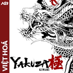 Tải game Viet Hoa - Yakuza Kiwami (Title ID: 0103C9801FEE6000) - Host Tinfoil A2T
