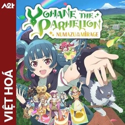 Tải game Viet Hoa - Yohane the Parhelion (Title ID: 0103F2101C9A6000) - Host Tinfoil A2T