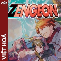 Tải game Viet Hoa - Zengeon (Title ID: 0103057011E50000) - Host Tinfoil A2T