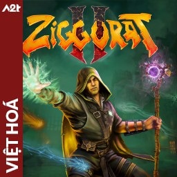 Tải game Viet Hoa - Ziggurat 2 (Title ID: 0103FBB0161D8000) - Host Tinfoil A2T