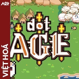 Tải game Viet Hoa - dotAGE (Title ID: 010320E01EB72000) - Host Tinfoil A2T