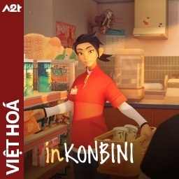 Tải game Viet Hoa - inKONBINI One Store Many Stories (Title ID: 0103DFD026430000) - Host Tinfoil A2T